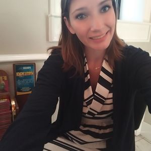 Meet your Posher, Danielle